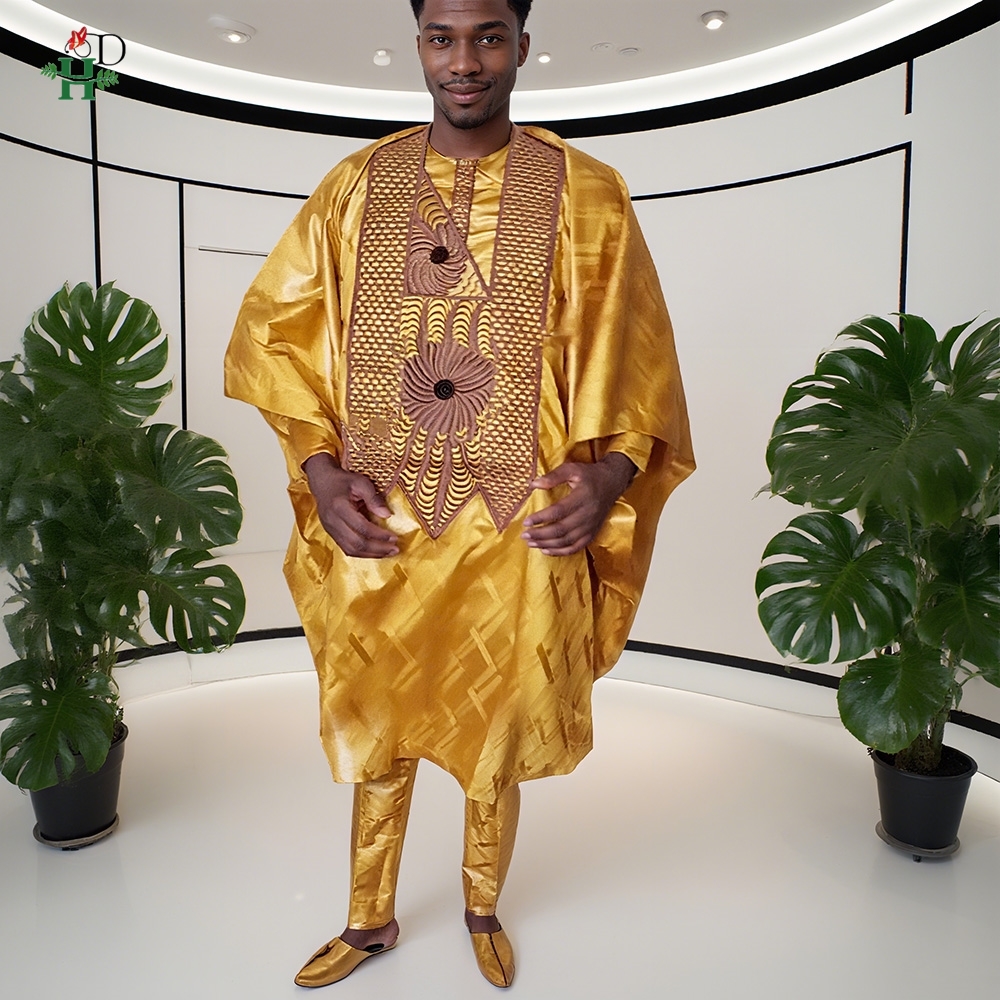 Formal Wear Men H&M - H&D African Clothes Men Native Wear
