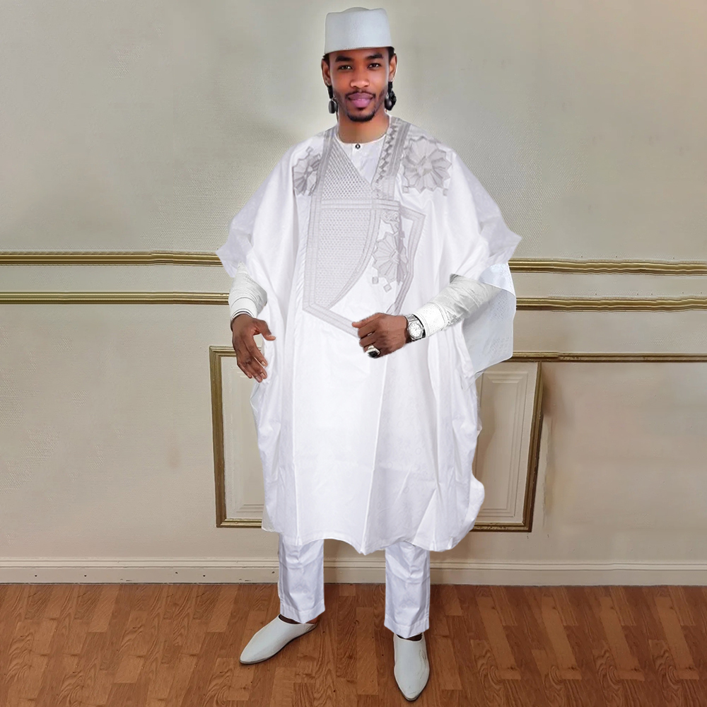 Formal Wear Men H&M - H&D South African Traditional Wear Formal