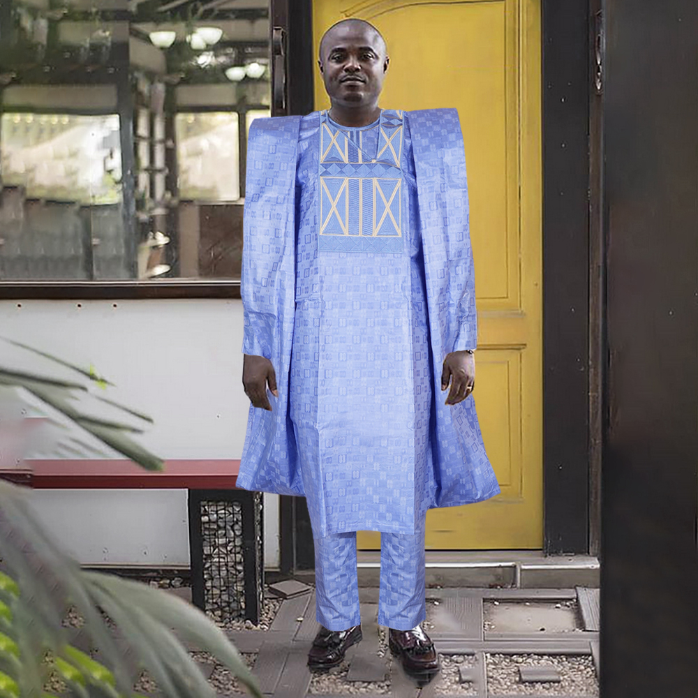 Formal Wear Men H&M - H&D South African Traditional Wear Formal