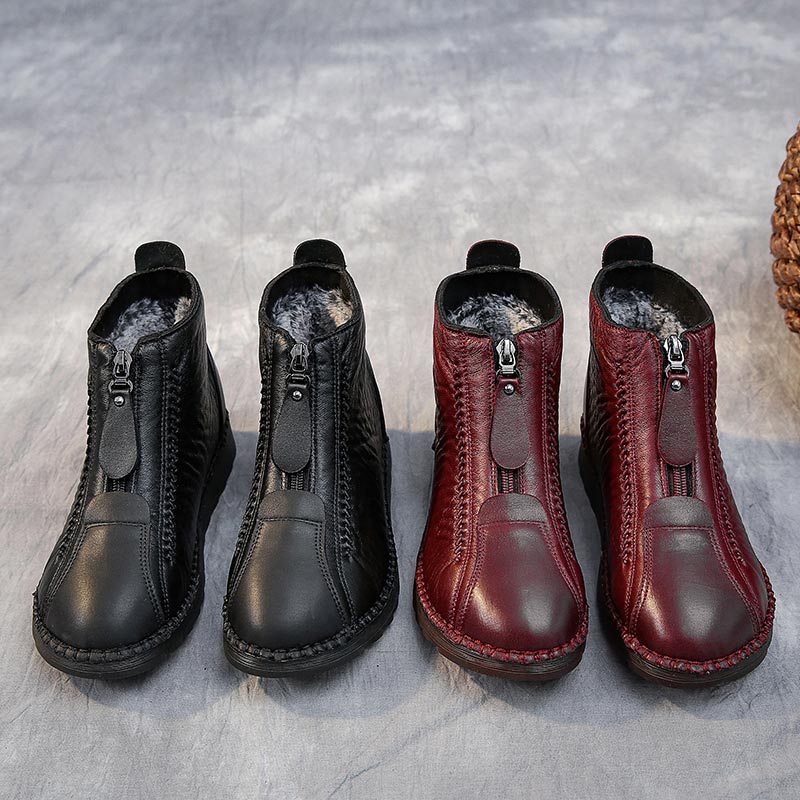 Men'S Medieval Formal Wear - high cut pu leather sneakers women