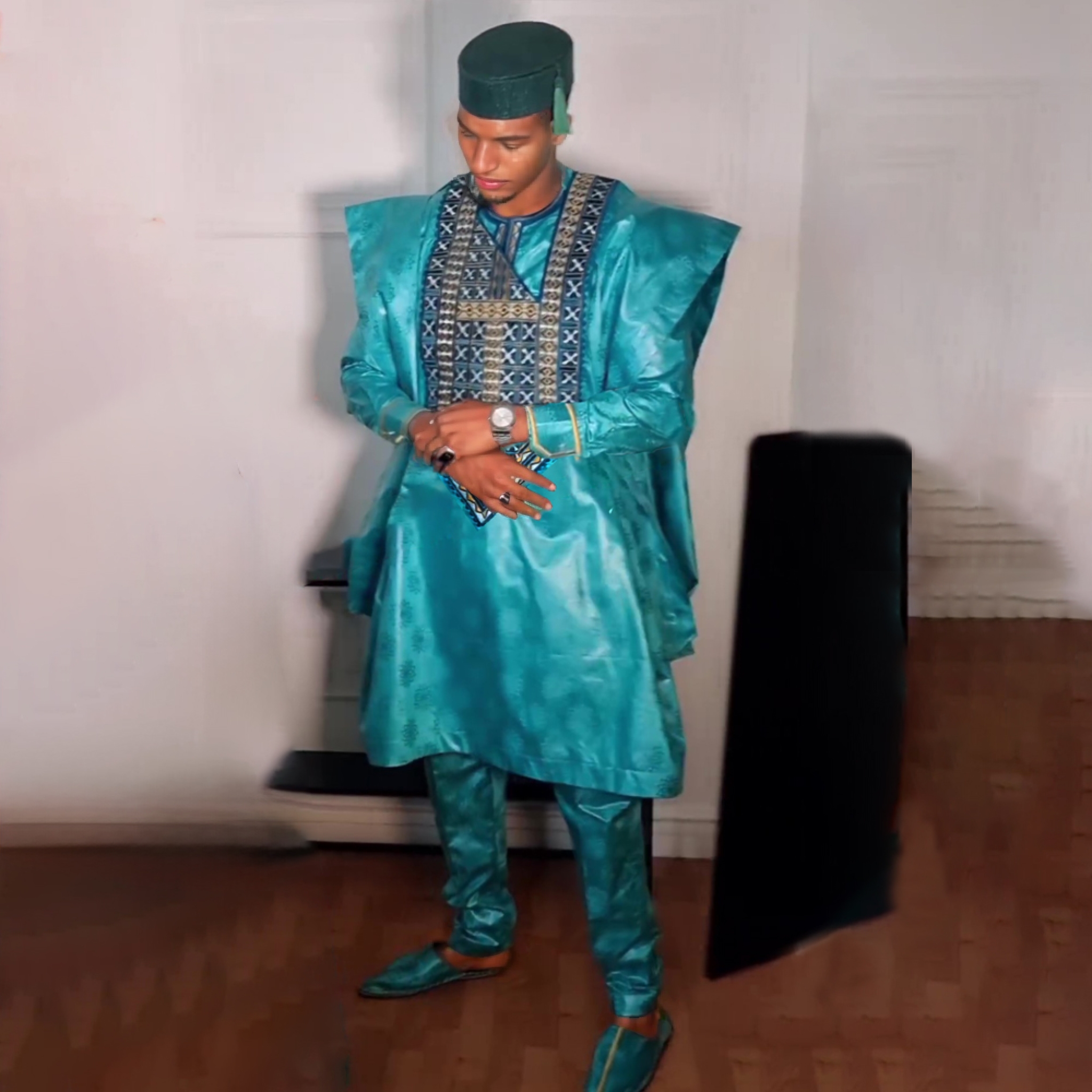 Formal Wear Men H&M - H&D South African Traditional Wear Formal