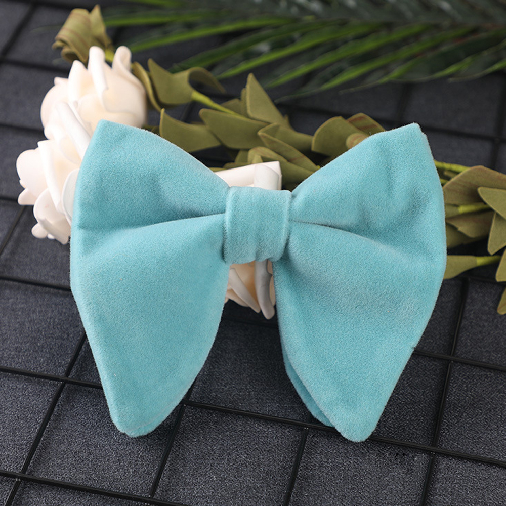 Men'S Formal Wear For A Wedding - Men Wedding Solid Formal Wear Accessories