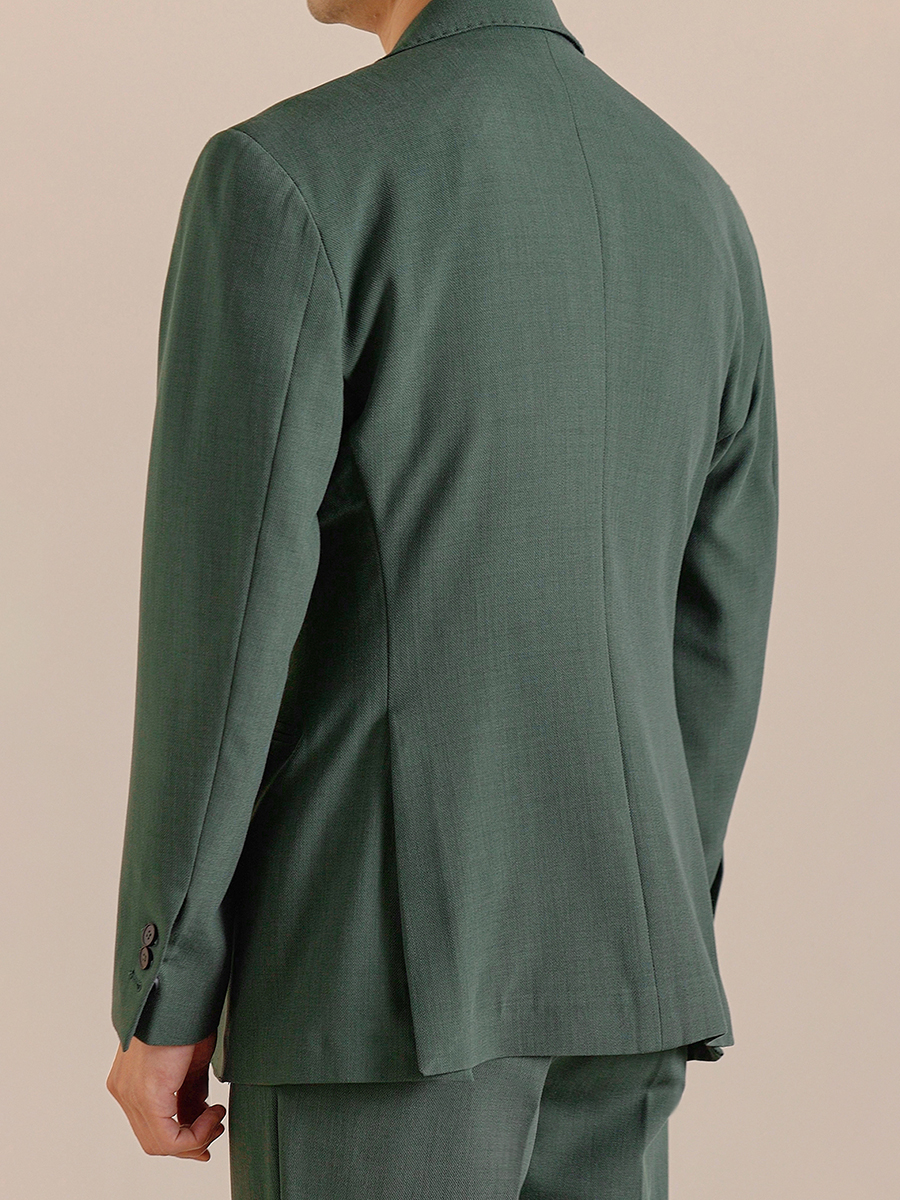 10% Wool 12% Modal Mens Suits  - đánh giá và giá Men'S Formal Wear In Wedding