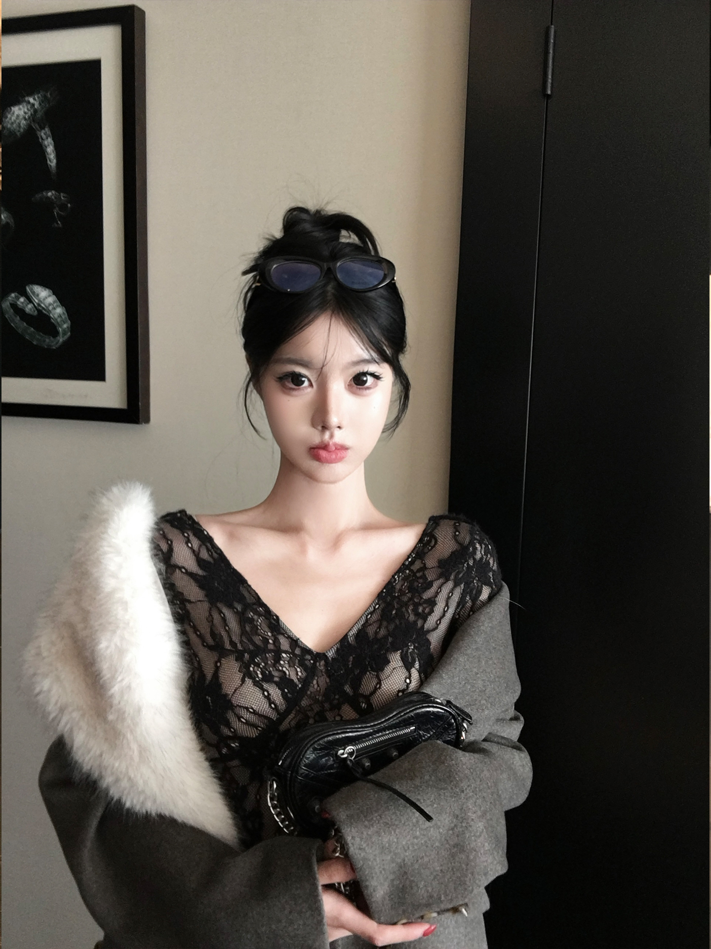 Laareetoo Women's Woolen Suit  - đánh giá và giá Wool Suit Jacket
