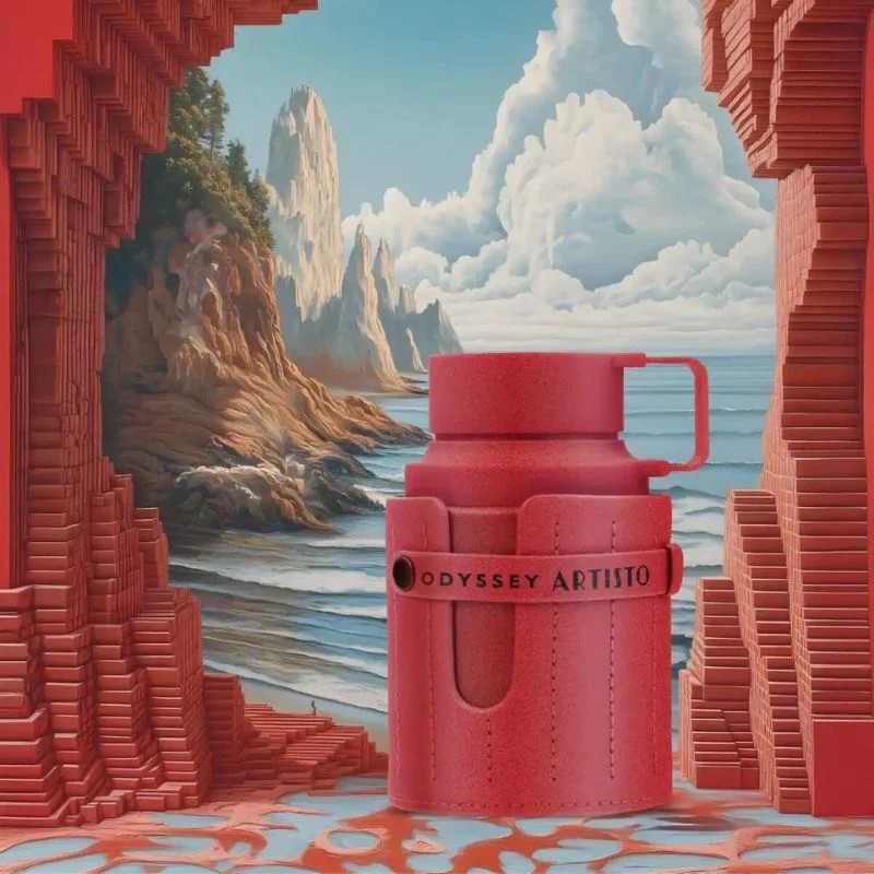 Armaf Odyssey Homme Series EDP - đánh giá và giá Formal Wear Men H&M