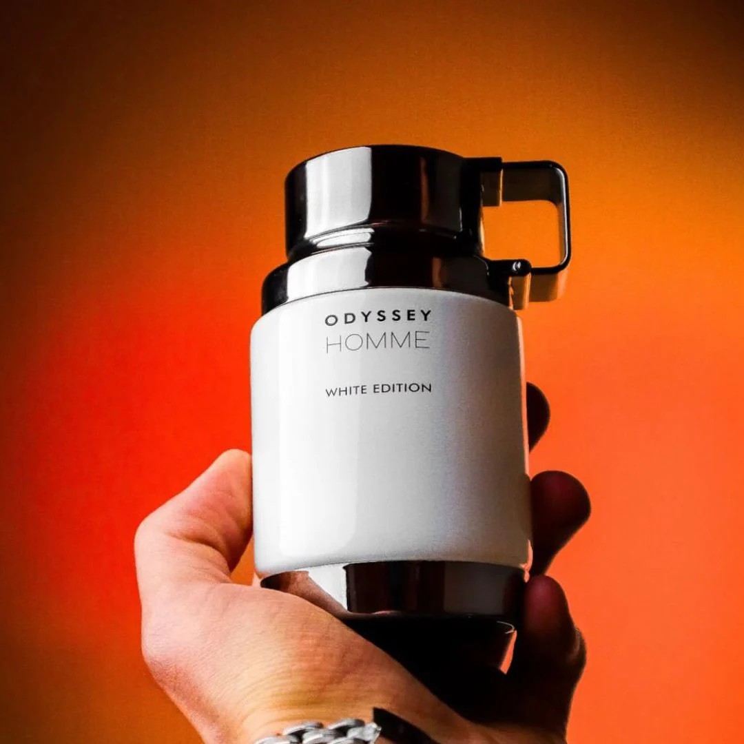 Armaf Odyssey Homme Series EDP - đánh giá và giá Formal Wear Men H&M
