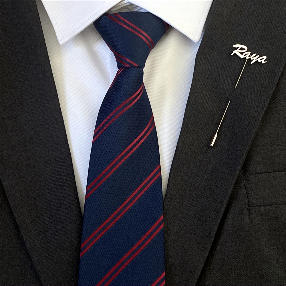 Personalized Men Lapel Pin Cus - đánh giá và giá Men'S Formal Wear For A Wedding