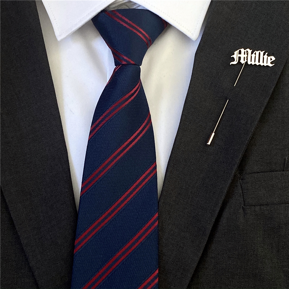 Personalized Men Lapel Pin Cus - đánh giá và giá Men'S Formal Wear For A Wedding