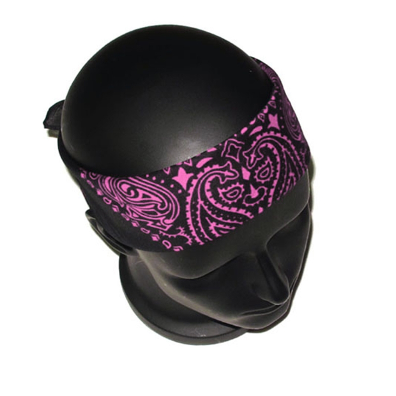 Unisex Cotton Square Bandanas  - đánh giá và giá Windsor Knot Tie