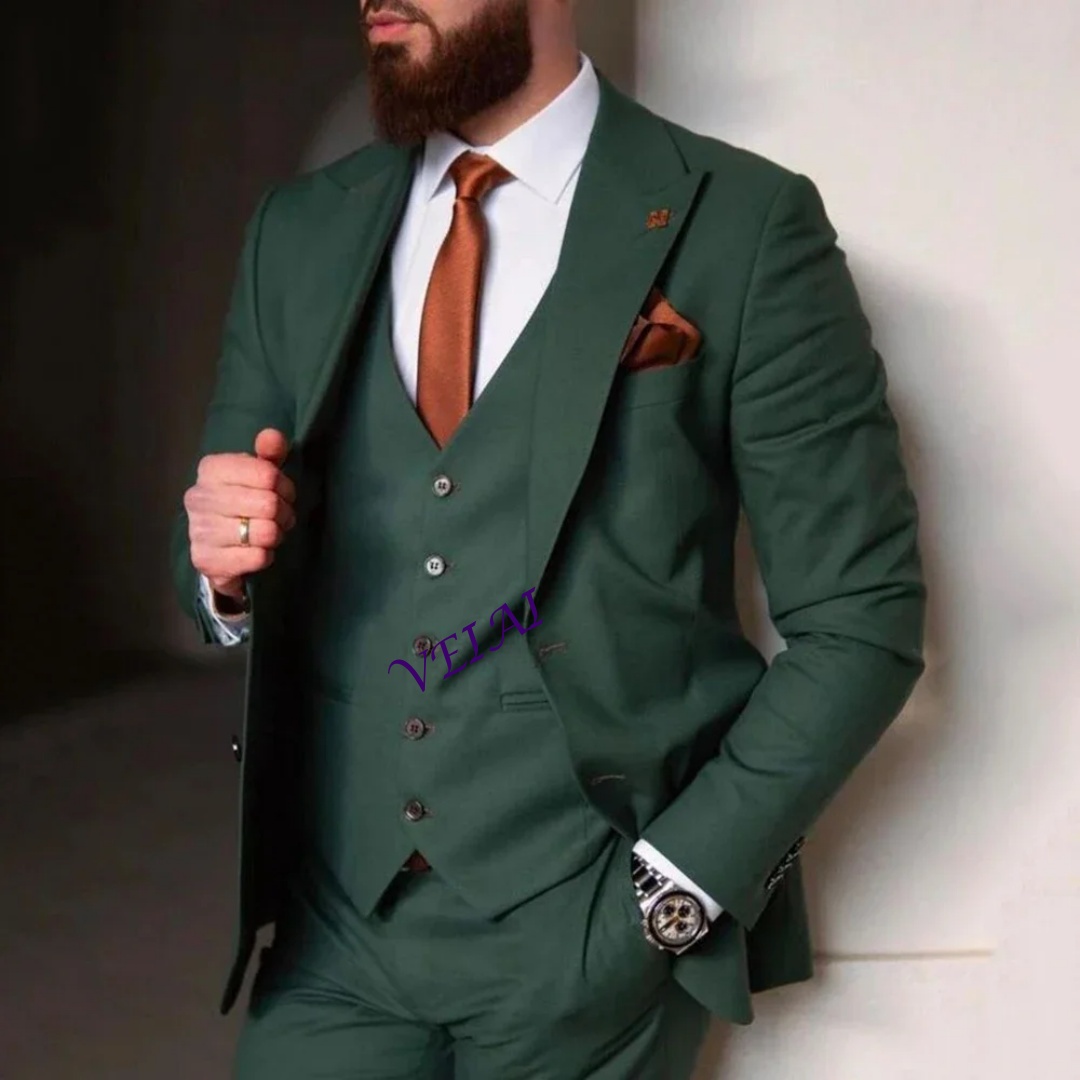 CustomizedTailor Made Men Suit - đánh giá và giá Men'S Formal Wear For A Wedding