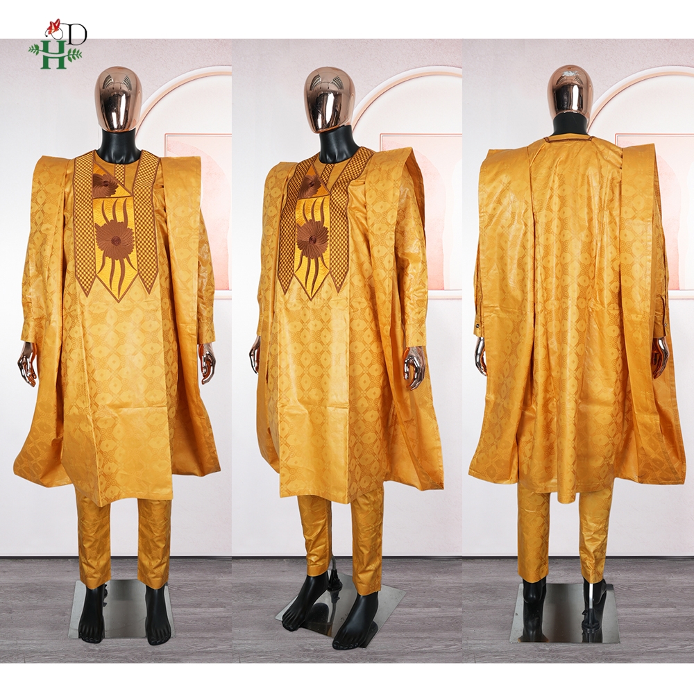 H&D African Clothes Men Native - đánh giá và giá Formal Wear Men H&M