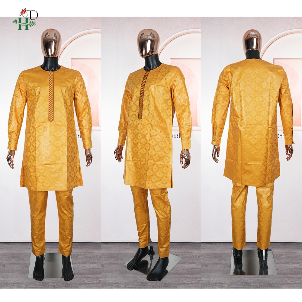 H&D African Clothes Men Native - đánh giá và giá Formal Wear Men H&M