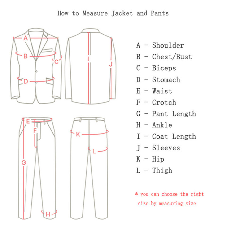 CustomizedNew White And Red Me - đánh giá và giá Men'S Formal Wear For A Wedding
