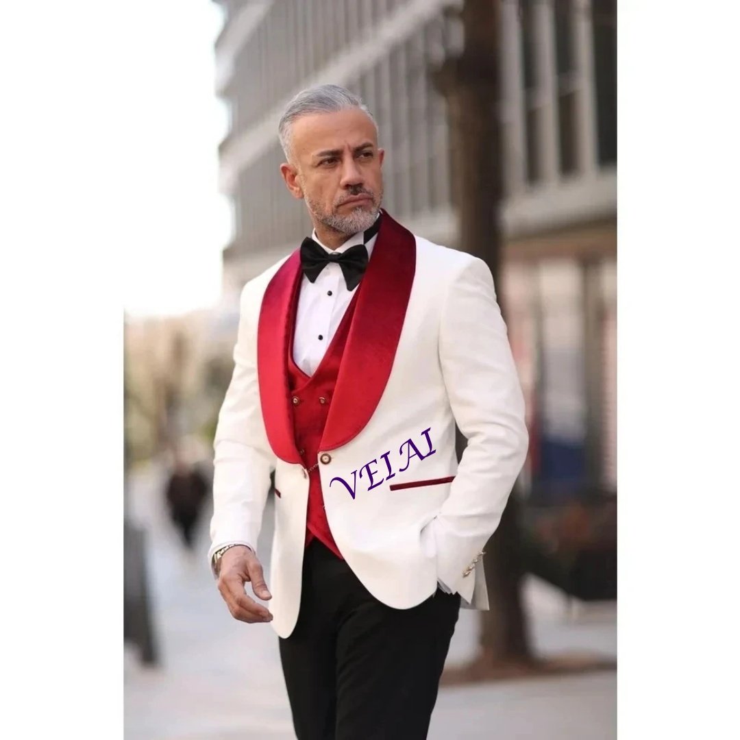 CustomizedMen Wedding Tuxedos  - đánh giá và giá Men'S Formal Wear For A Wedding