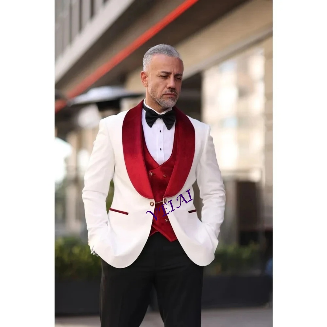 CustomizedMen Wedding Tuxedos  - đánh giá và giá Men'S Formal Wear For A Wedding