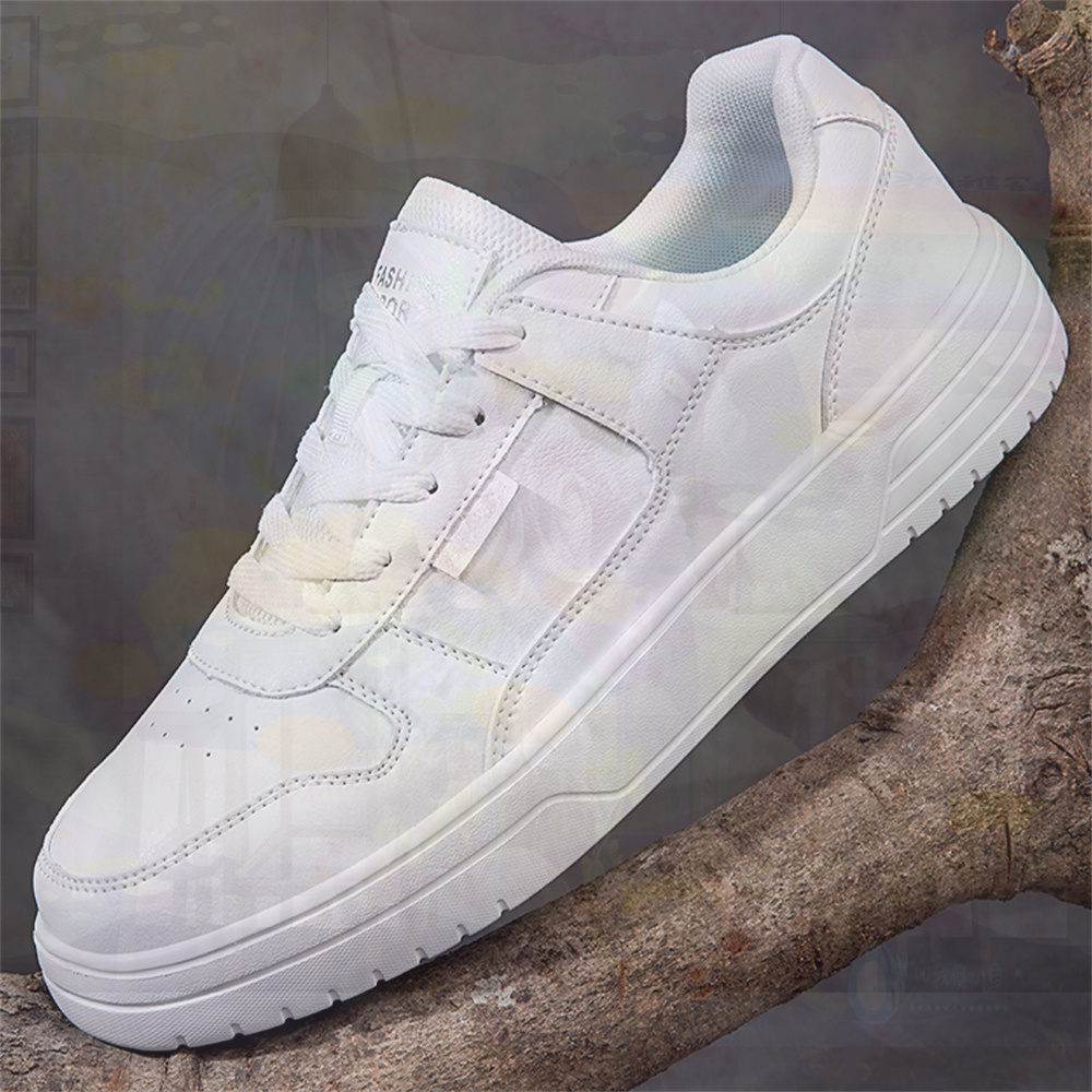 With Ties PU Leather Shoes 41  - đánh giá và giá Men'S Best Sneakers For Formal Wear