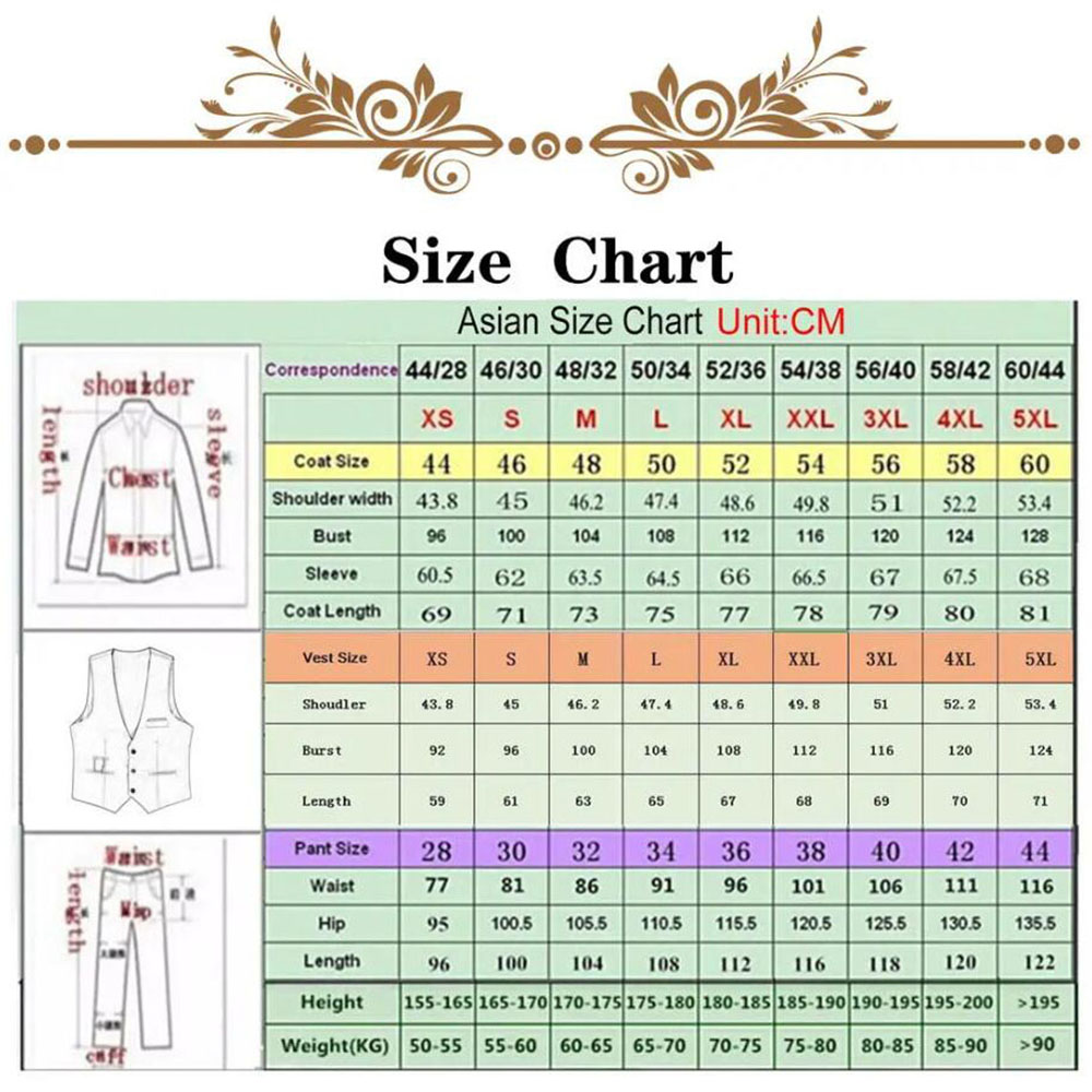 Male Fashion Beading Crystals  - đánh giá và giá Men'S Formal Wear In Wedding