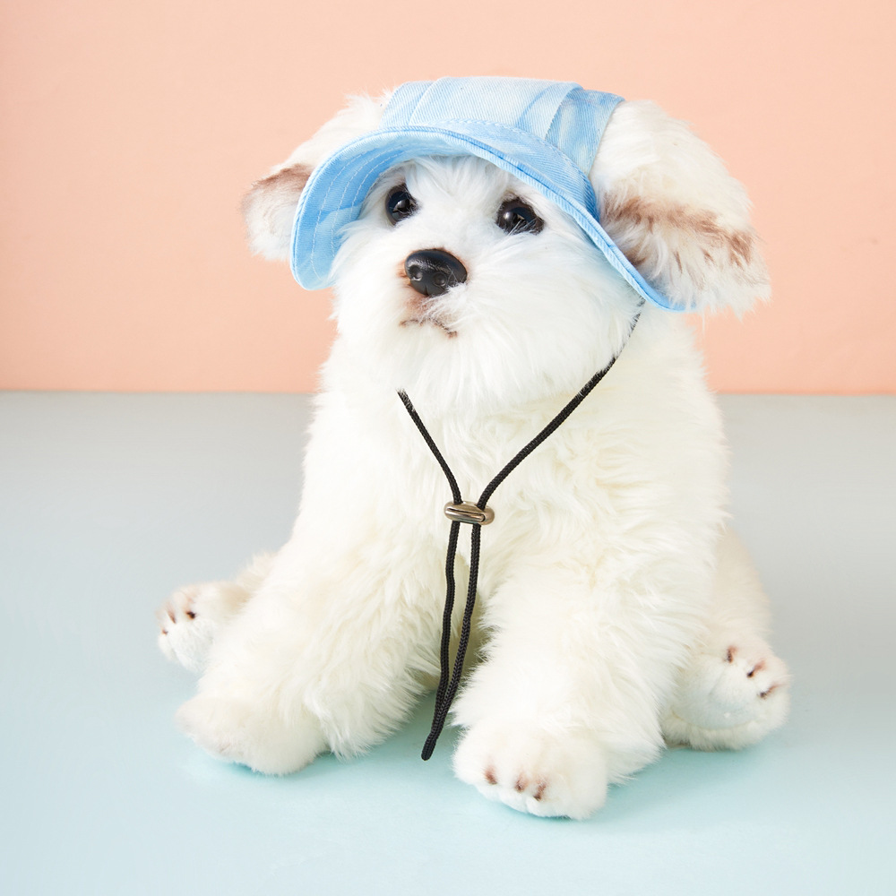 Tie Dye Pet Bucket Hat for Dog - đánh giá và giá Windsor Knot Tie