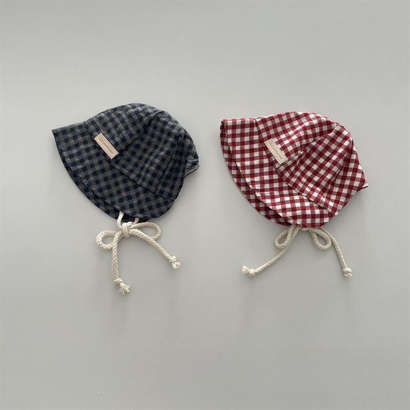 Summer Baby Bucket Hat 48-50cm - đánh giá và giá Windsor Knot Tie