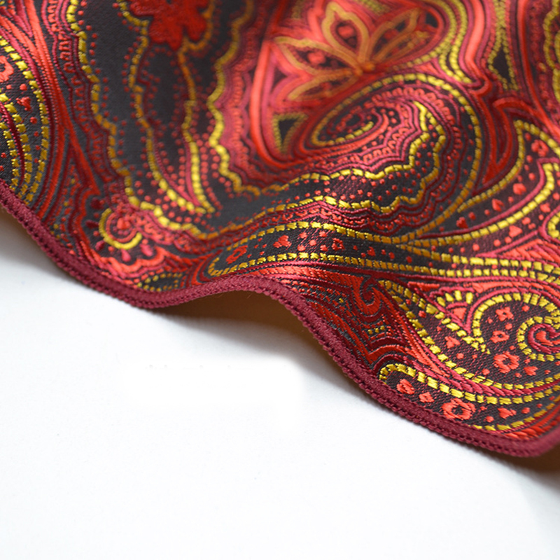 25cm Mens Classic Pocket Squar - đánh giá và giá Men'S Formal Wear For A Wedding