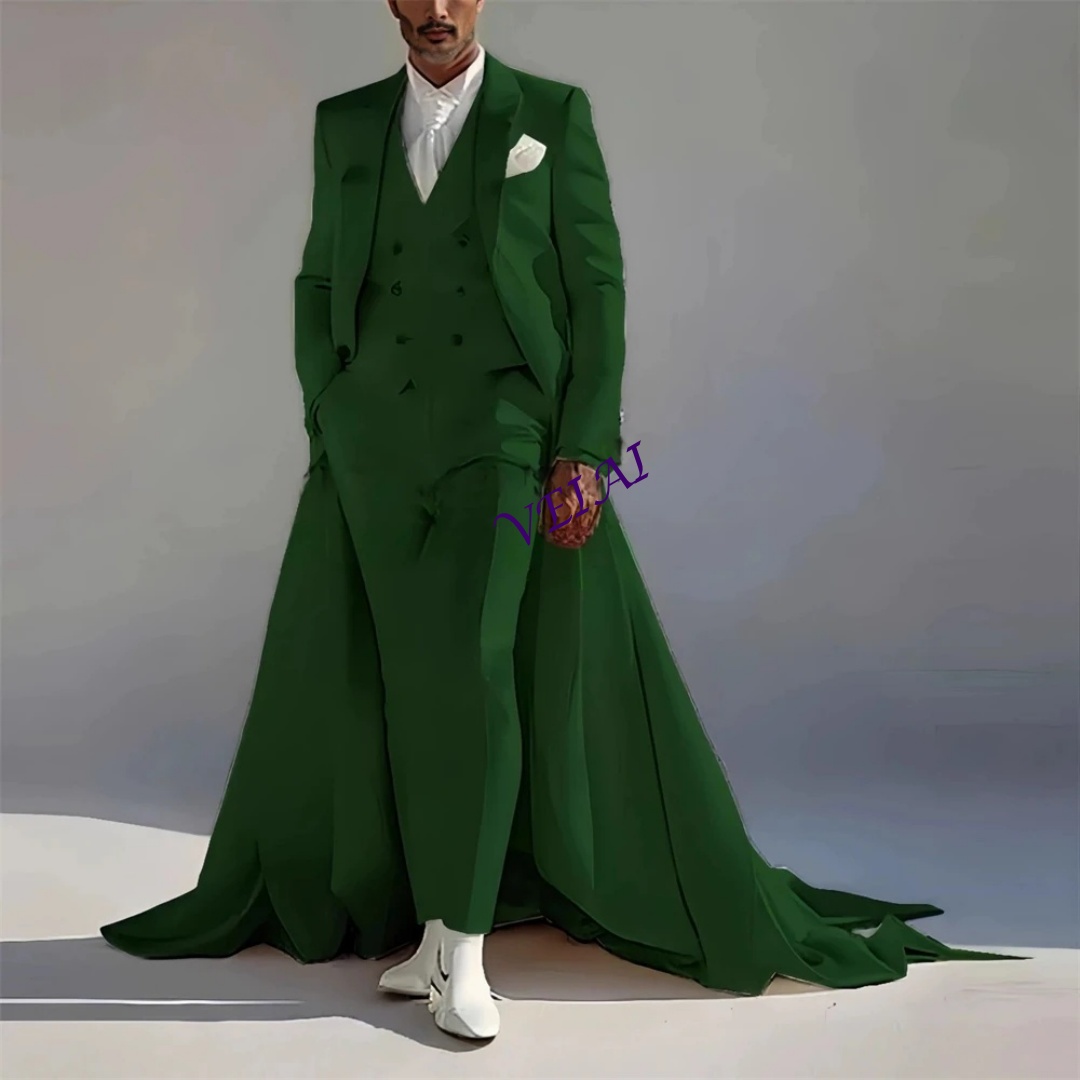 CustomizedMen Banquet Three Pi - đánh giá và giá Men'S Formal Wear For A Wedding