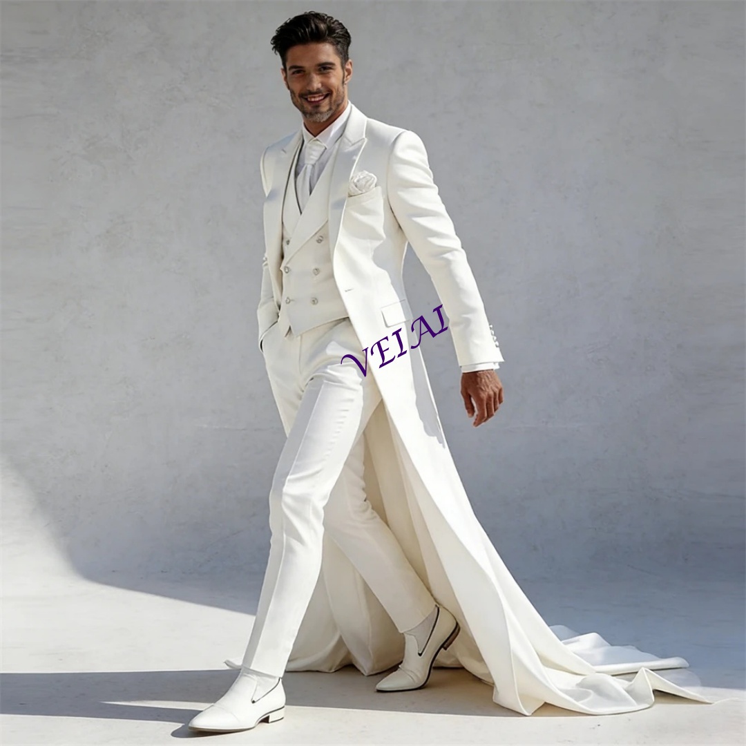 CustomizedMen Banquet Three Pi - đánh giá và giá Men'S Formal Wear For A Wedding