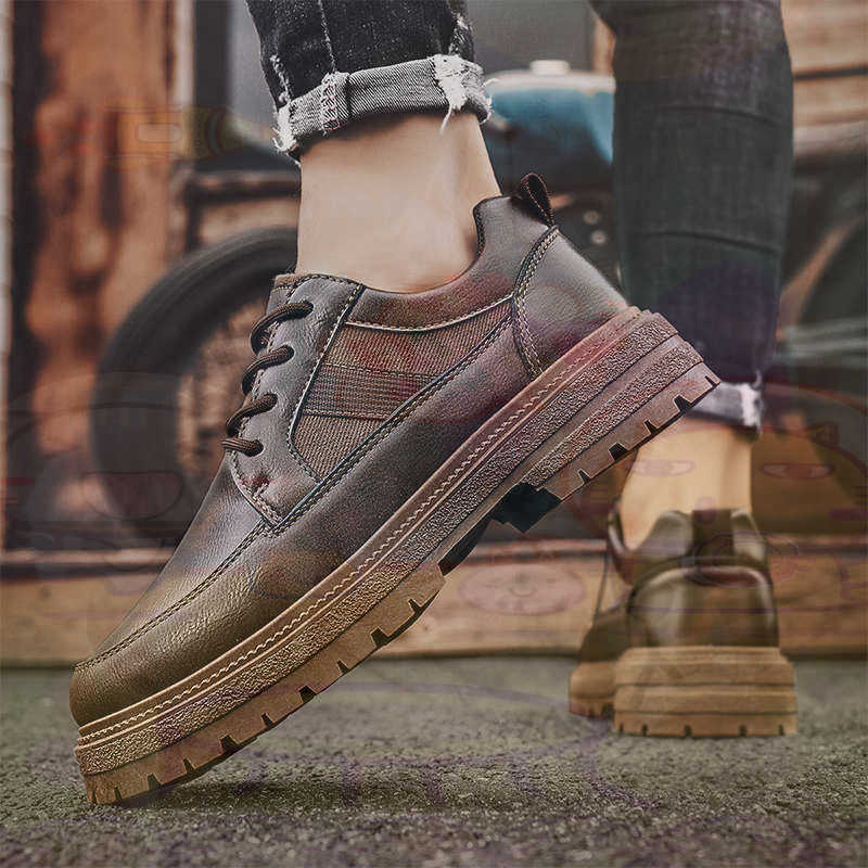 Dark Natural Leather Fashion T - đánh giá và giá Men'S Best Sneakers For Formal Wear