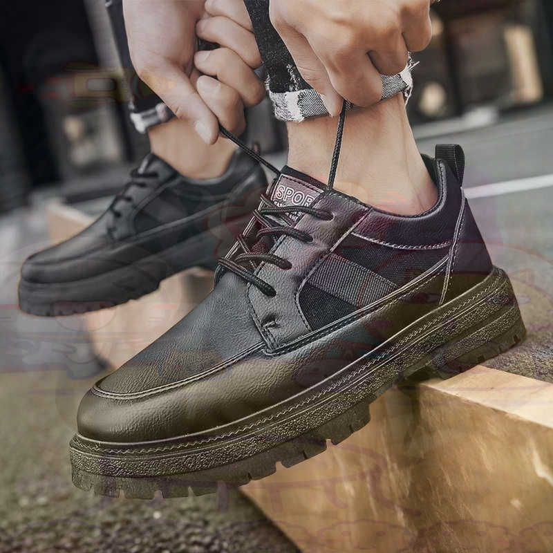 Dark Natural Leather Fashion T - đánh giá và giá Men'S Best Sneakers For Formal Wear