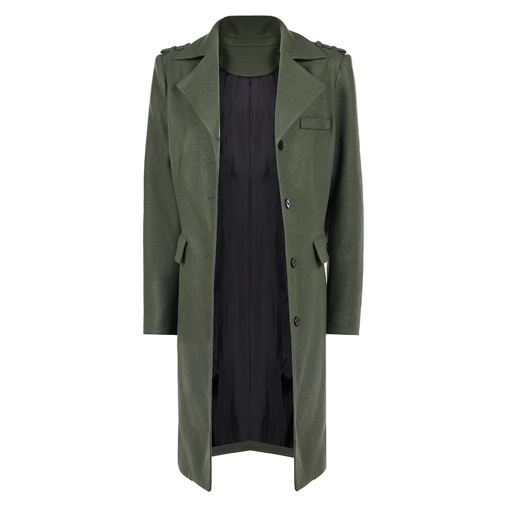 2025 Movie Rooney Cosplay Coat - đánh giá và giá Wool Suit Jacket