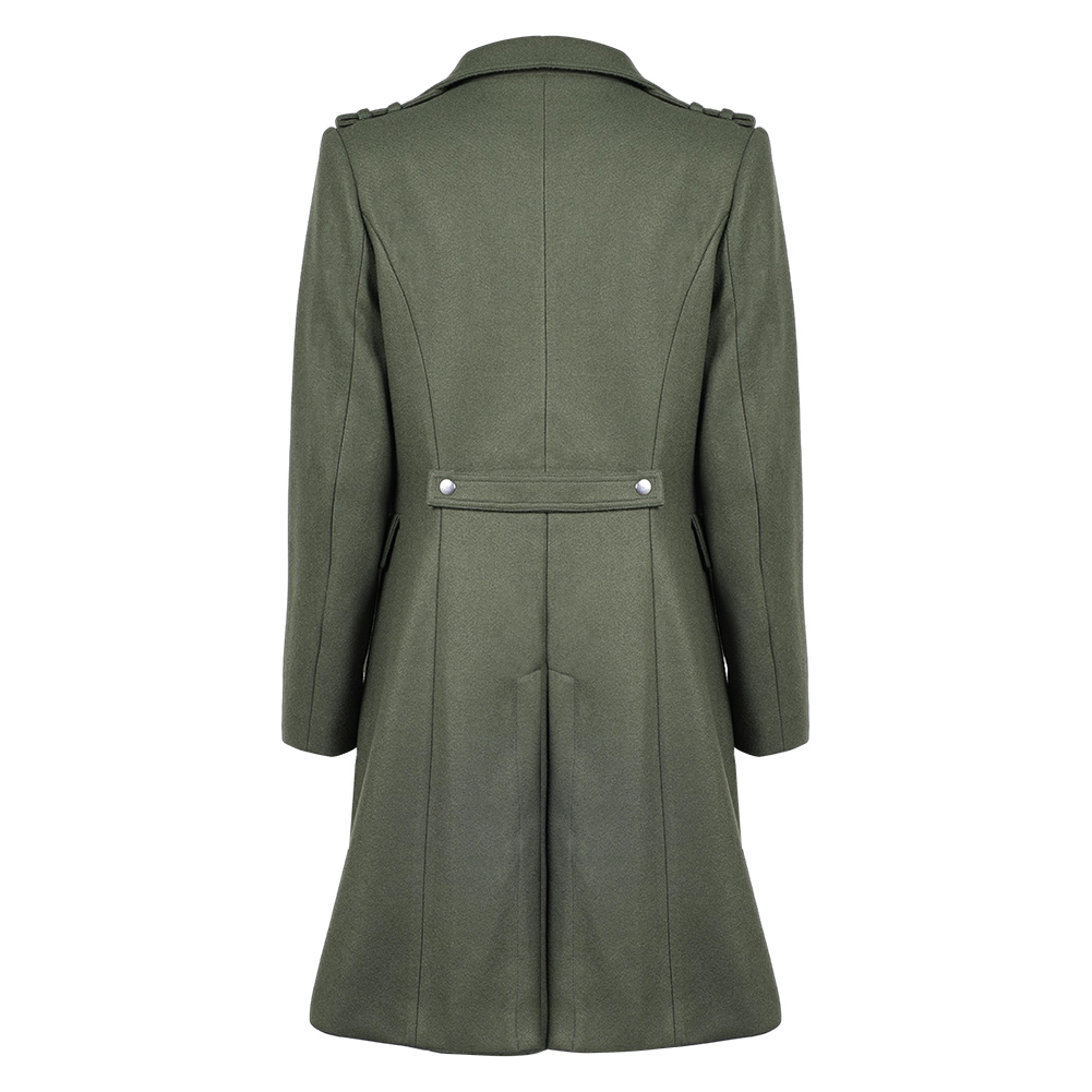 2025 Movie Rooney Cosplay Coat - đánh giá và giá Wool Suit Jacket