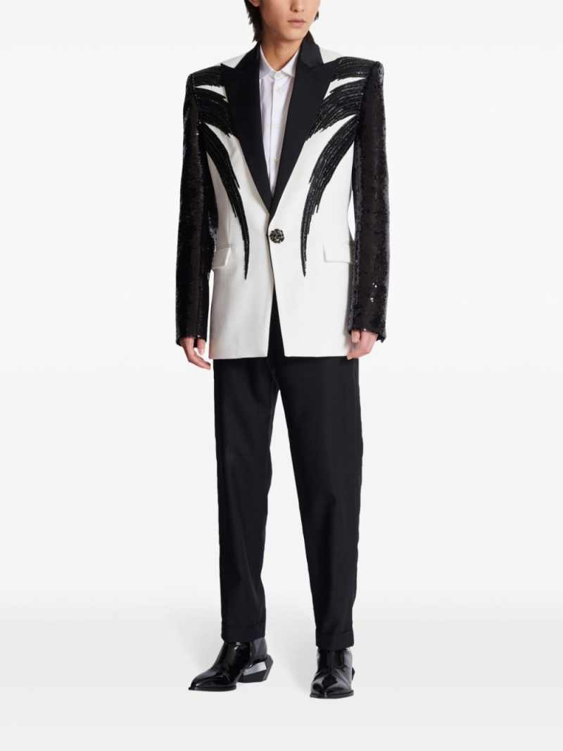 Fashion Mens Suits 2 Pieces Ja - đánh giá và giá Wool Suit Jacket
