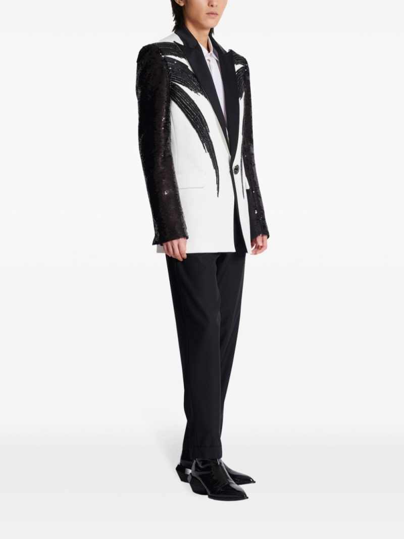 Fashion Mens Suits 2 Pieces Ja - đánh giá và giá Wool Suit Jacket