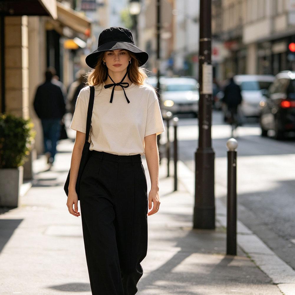 Women's Summer Breathable Summ - đánh giá và giá Windsor Knot Tie