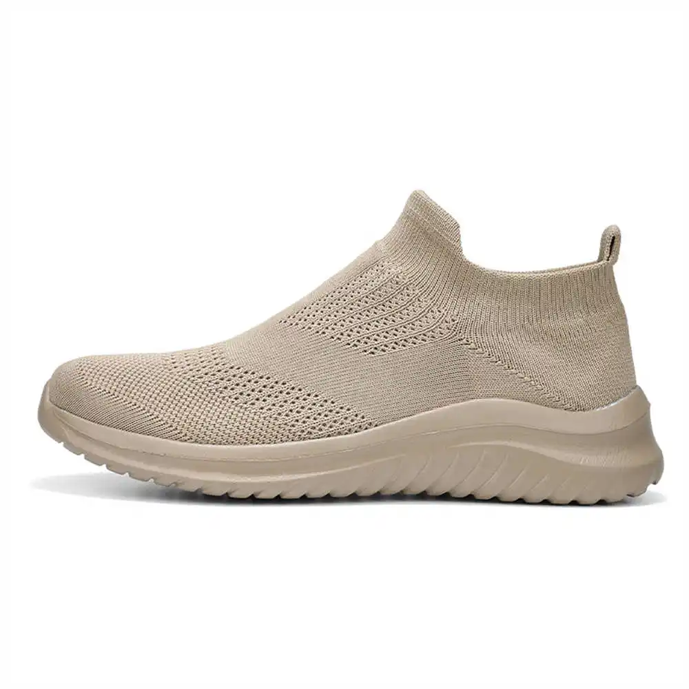 Beige Soft New Novelty Tennis  - đánh giá và giá Men'S Best Sneakers For Formal Wear