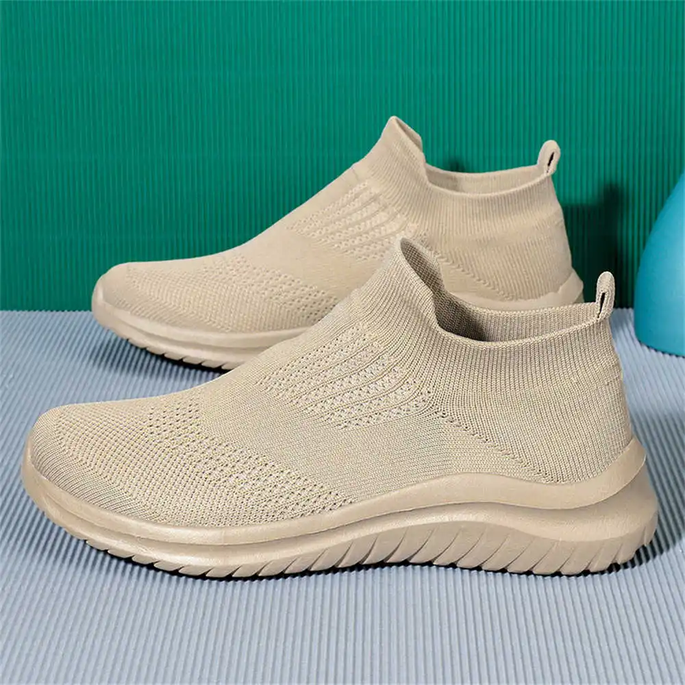 Beige Soft New Novelty Tennis  - đánh giá và giá Men'S Best Sneakers For Formal Wear