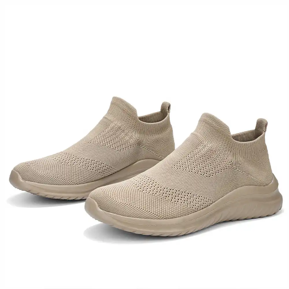 Beige Soft New Novelty Tennis  - đánh giá và giá Men'S Best Sneakers For Formal Wear