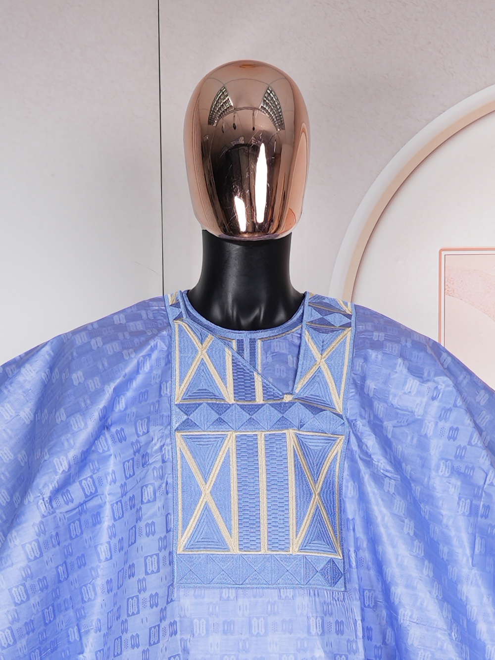 H&D South African Traditional  - đánh giá và giá Formal Wear Men H&M