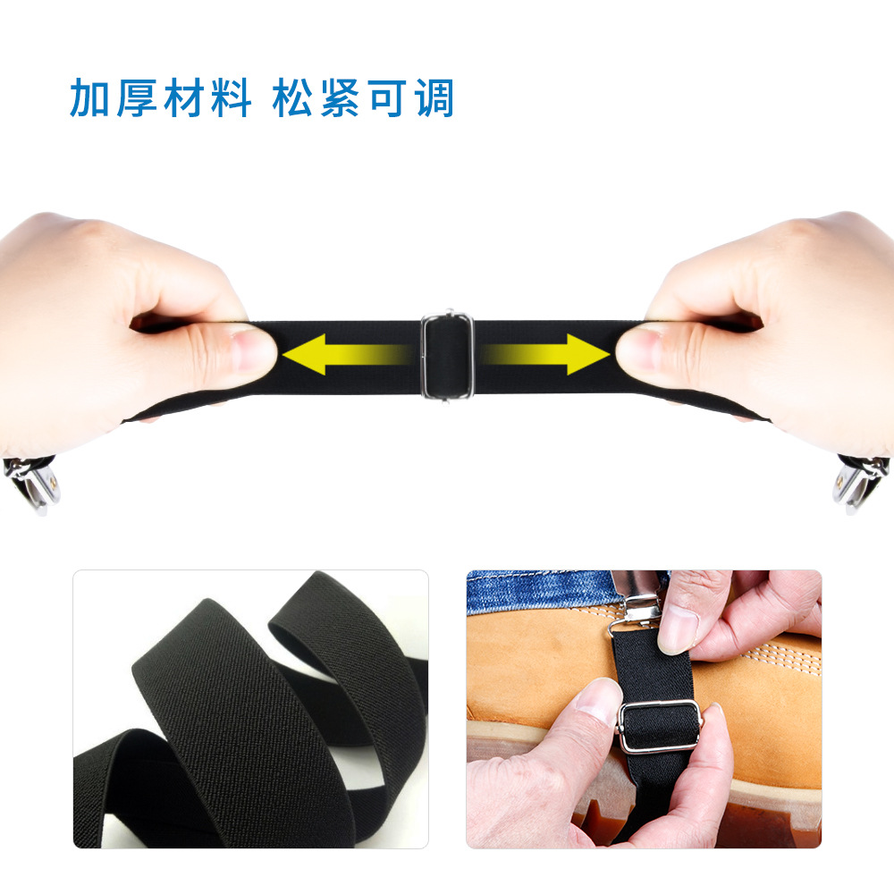 Motorcycle Pants Leg Fixator M - đánh giá và giá Windsor Knot Tie