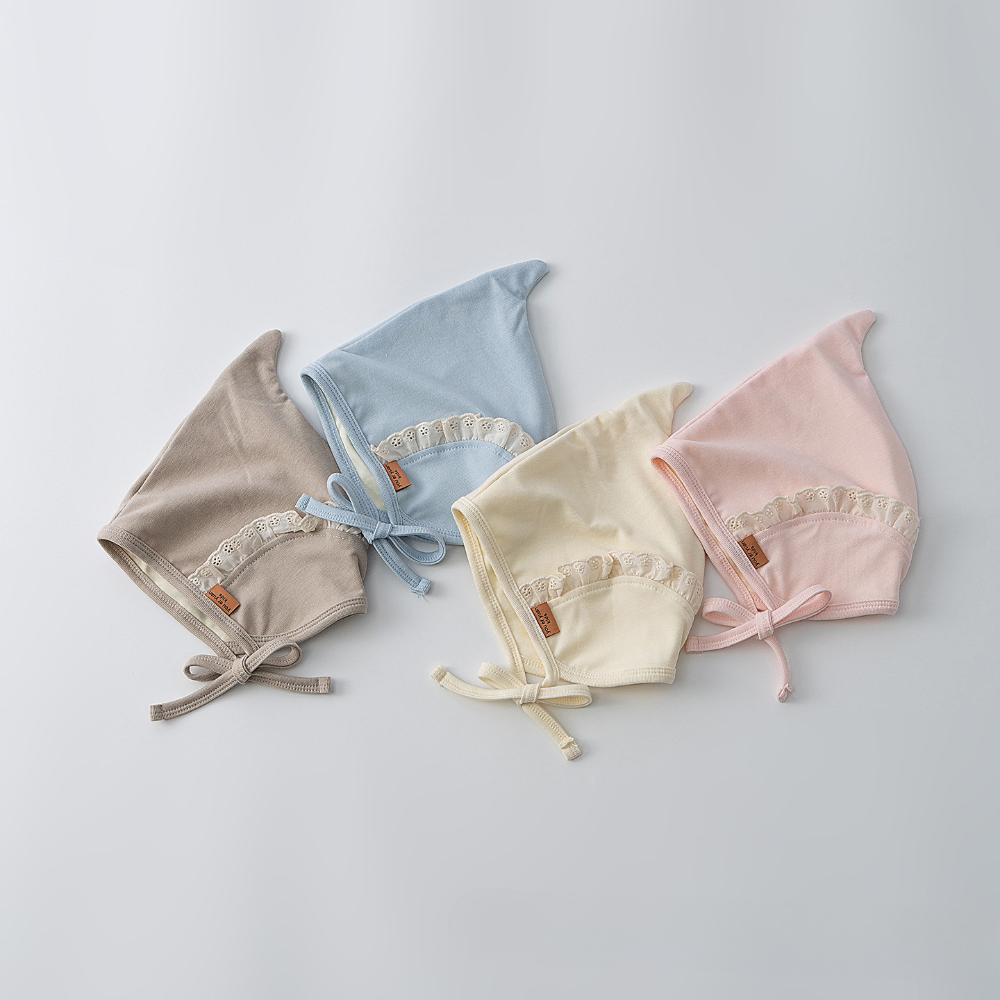 Baby Hat 38-44CM 0-12M Spring  - đánh giá và giá Windsor Knot Tie