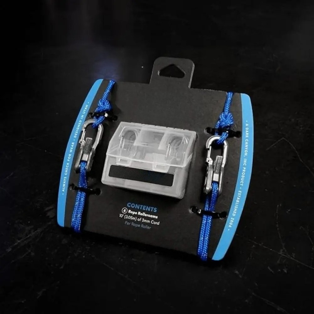 6 Pack Guyline Rope Tensioner, - đánh giá và giá Windsor Knot Tie