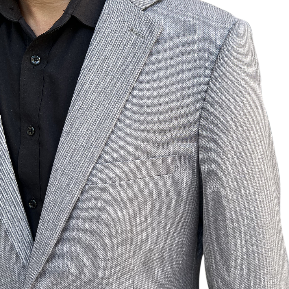 2026 Fashion Blazer For Men Me - đánh giá và giá Wool Suit Jacket