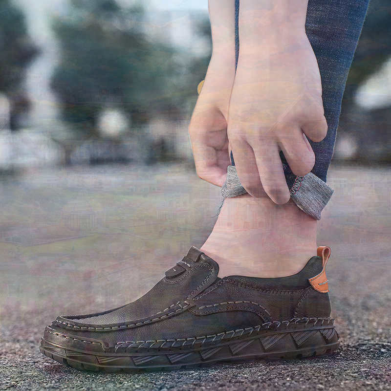 39 Slipon Sneakers Man 46 Walk - đánh giá và giá Men'S Best Sneakers For Formal Wear