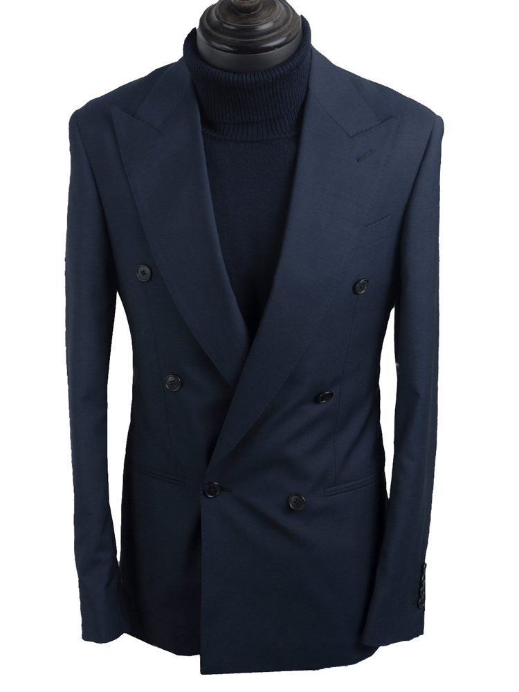 Luxury Mohair Wool Mens Luxury - đánh giá và giá Wool Suit Jacket
