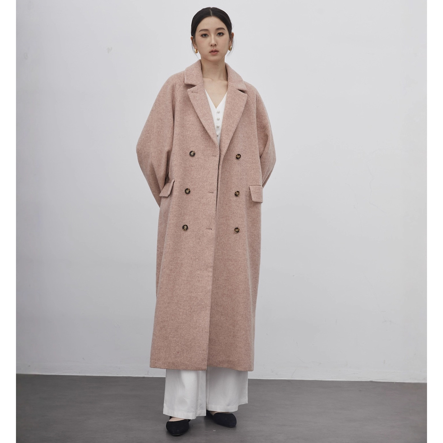 Allingentle Women's Suit Long  - đánh giá và giá Wool Suit Jacket