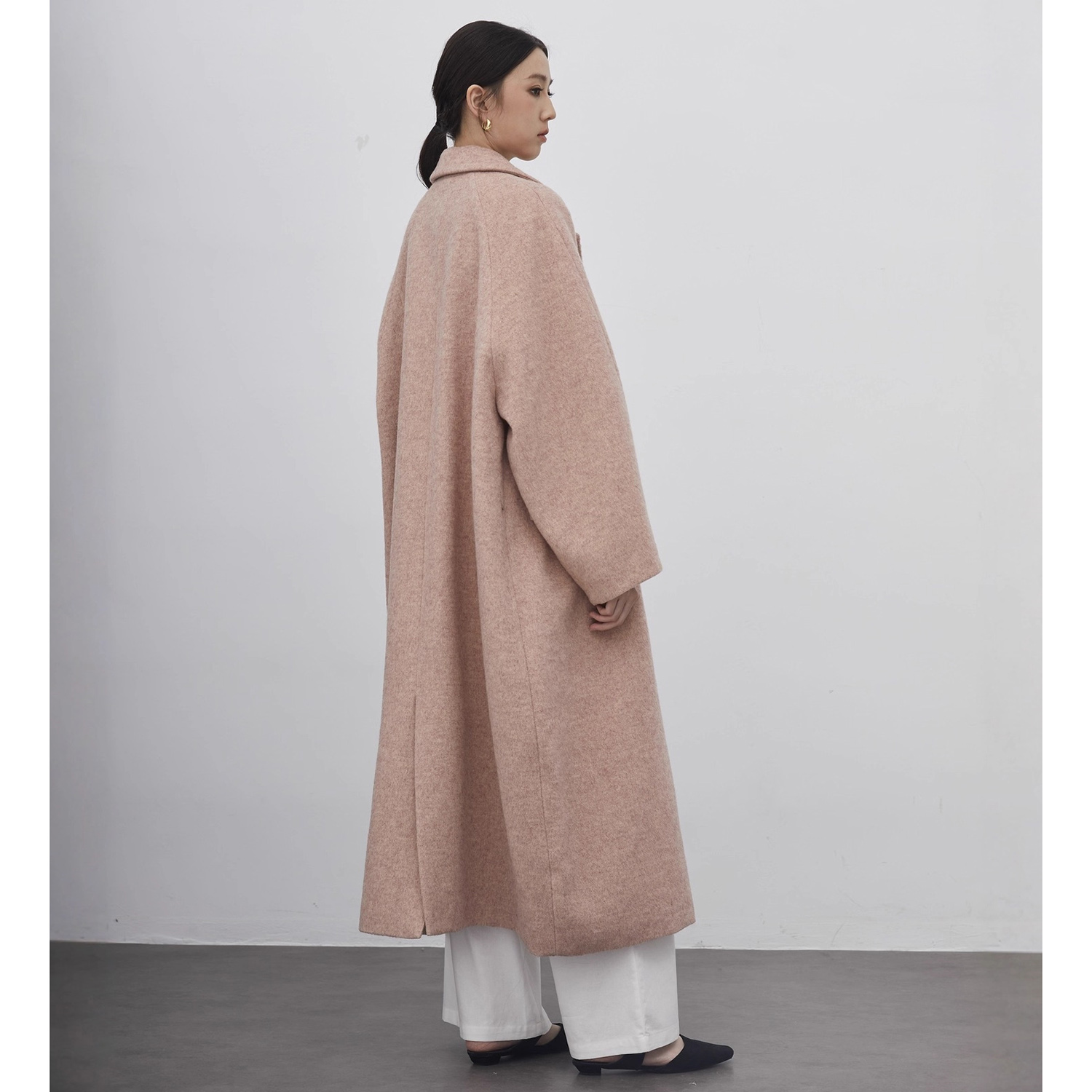 Allingentle Women's Suit Long  - đánh giá và giá Wool Suit Jacket