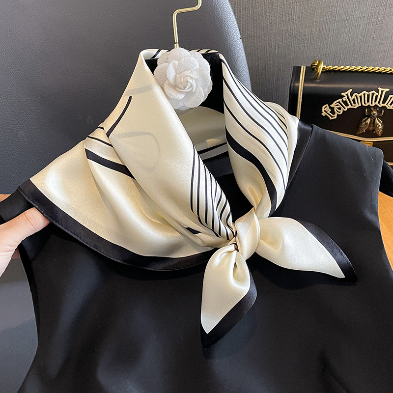 Design Shawl 100% Real Silk Sq - đánh giá và giá Silk Tie Woven