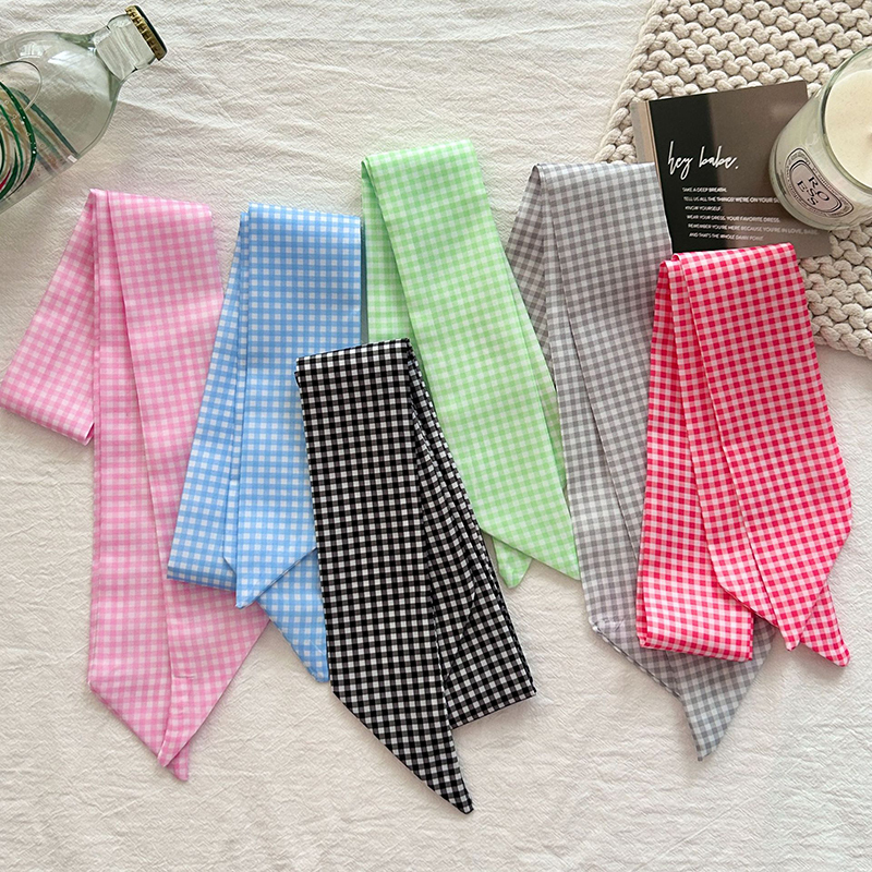 Women Scarf Luxury Silk Scarf  - đánh giá và giá Silk Tie Woven