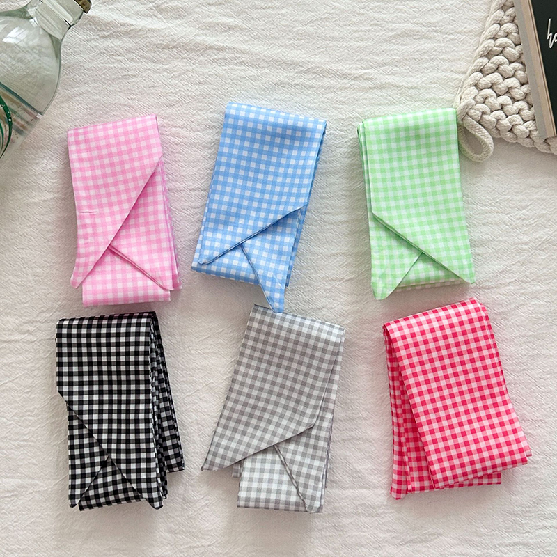 Women Scarf Luxury Silk Scarf  - đánh giá và giá Silk Tie Woven