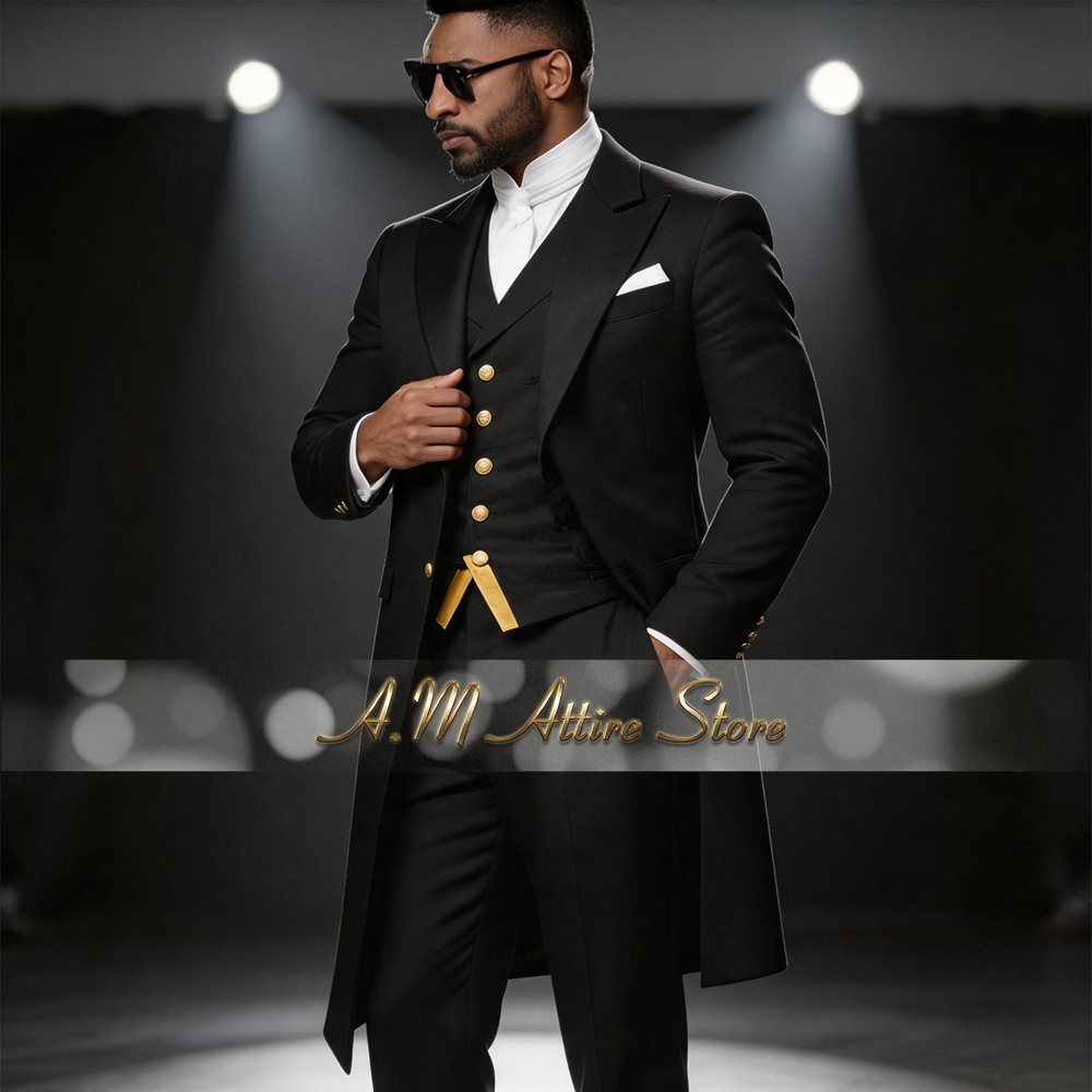 Wedding Suit for Men Blue 3-Pi - đánh giá và giá Men'S Formal Wear In Wedding