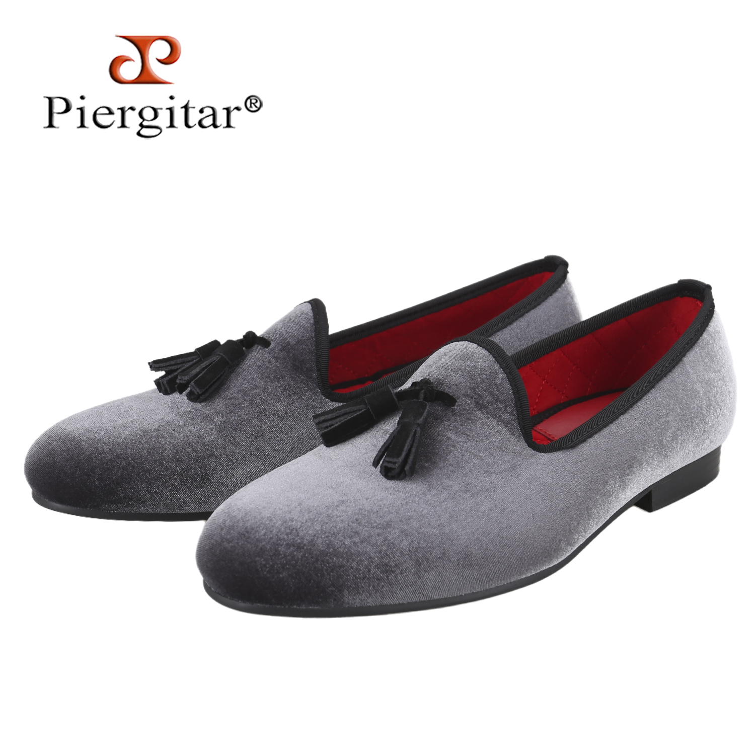 Piergitar High-Quality Gray Ve - đánh giá và giá Men'S Formal Wear In Wedding